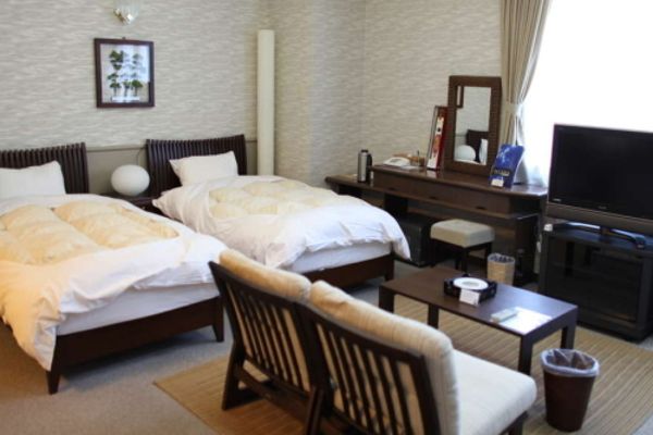 Izu Shuzenji Onsen Hotel Takitei (Izu-shi)